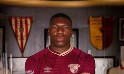 Göztepe'de takımın en skorer oyuncusu Armstrong