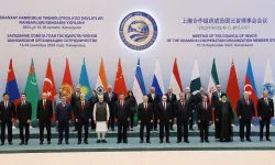 Dünyanın gözü Bişkek’te: Shanghai İşbirliği Örgütü Zirvesi başlıyor