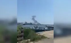 Suriye'de termik santralde patlama: 3 işçi hayatını kaybetti