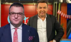 Cem Küçük soruşturmasında Tahir Sarıkaya da gözaltına alındı
