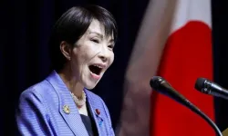 Hiroşima anmasında konuştu: Takaichi'nin sözleri nükleer endişeleri artırdı