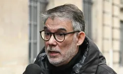 Fransa'da sosyalistlerin cumhurbaşkanı adayı Olivier Faure oldu