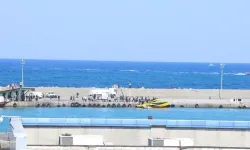 Girne’deki gemi faciasında kayıp sayısı 20’ye yükseldi