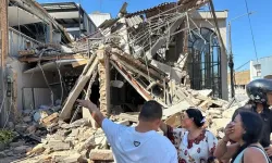 Kolombiya’daki depremde 265 kişi öldü: Ekonomik acil durum ilan edildi