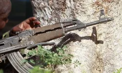 Somali: Eş-Şebab'ın istihbarat "şefi" öldürüldü