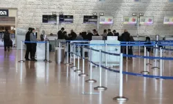 İsrail’de grevin faturası ağır: Milyonlarca dolarlık kayıp oluştu