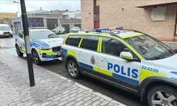 İsveç'te okul saldırısı: Yaralılar var