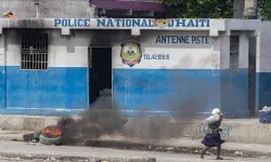 Haiti’de çete katliamı: 43 kişi hayatını kaybetti