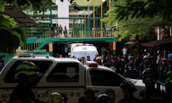 Okul katliamı sonrası karar: Tayland'da silah ruhsatları askıya alındı