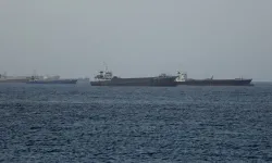 Hürmüz krizi 6’ncı ayında: Körfez’de 400 gemi hala mahsur