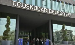 AK Parti’den Üsküdar’daki başkan vekilliği seçimine suç duyurusu