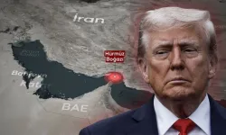 Trump'tan İran'a Hürmüz tehdidi: "Ya açılacak ya da çok sert vurulacaklar"
