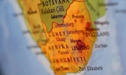 Cape Town'da kanlı gece! Üç ayrı saldırıda 11 kişi öldü