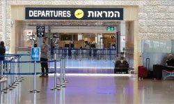 Ben Gurion, uçuş aksaklıklarında dünyada ilk 10’a girdi