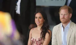 Prens Harry ve Meghan Markle İngiltere’ye dönüyor