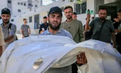 İsrail 1700 Filistinlinin cenazesini “pazarlık kozu” olarak tutuyor