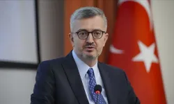 İletişim Başkanı Duran: "Netanyahu'nun oyunlarına gelmeyeceğiz"