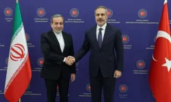 Erakçi'den diplomasi trafiği: Türkiye, Pakistan ve Suudi Arabistan'la görüştü