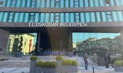 Üsküdar'da başkan vekili seçiminin tarihi belli oldu