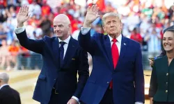 Trump'tan Infantino yorumu: Görevden alınması hata olur