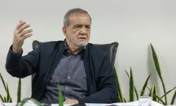 Pezeşkiyan: ABD Hürmüz mutabakatını ihlal etti, karşılık verdik