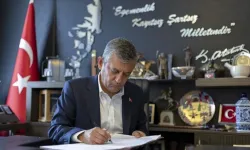 YENİ Parti’de kongre takvimi belli oldu