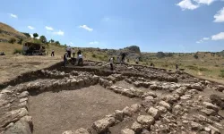 Çinli arkeologlar, Yoğunburç kazısıyla Türkiye'de Neolitik Çağ'ın izini sürüyor