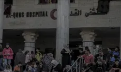 BM raporu: Gazze, yardım çalışanları için en ölümcül bölge