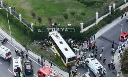 İETT kazasında manevra yapan otomobilin sürücüsü tutuklandı