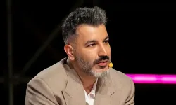Manifest grubunun menajeri Tolga Akış gözaltına alındı