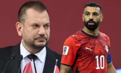 Salah transferi sonrası Ertuğrul Doğan'dan ilk açıklama!