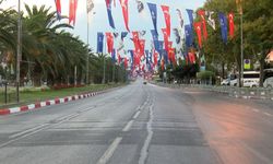 Valilik duyurdu: İstanbul'da bu yollar trafiğe kapatılacak!
