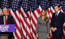 İran medyası duyurdu: Trump'ın oğlunun başına 10 milyon dolarlık ödül konuldu