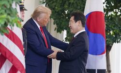 Trump’tan Güney Kore’ye İran tepkisi: "Bize destek vermediniz”