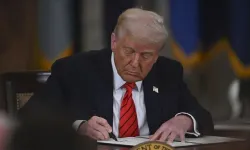 Trump imzaladı! ABD'de doğumla vatandaşlığa yeni kısıtlamalar