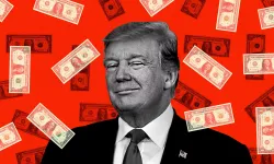 Amerikan halkı Trump'ın haksız kazanç sağladığını düşünüyor