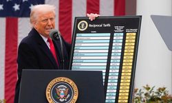 25 eyalet Trump'a dava açtı