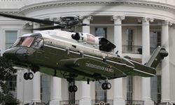 Trump'ın helikopter uçuşunda güvenlik ihmali iddiası