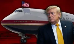 ABD basını yazdı: Trump, Türkiye'den gizli uçuşla ayrıldı