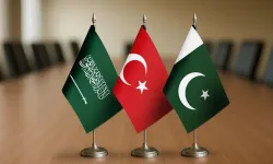 Türkiye, Suudi Arabistan ve Pakistan'dan üçlü savunma anlaşması