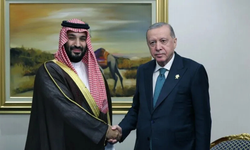 Türkiye, Suudi Arabistan ve Pakistan'dan üçlü savunma anlaşması