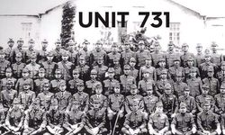 Kendi askerlerini kobay yaptılar: Japon 731. Birim deneylerinde yeni belgeler
