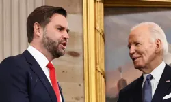 Vance mühimmat yetersizliğini itiraf etti: Biden yüzünden!