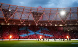 West Ham United Filistin karşıtı tezahürat için taraftarını uyardı