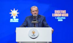 Erdoğan: Terörsüz Türkiye sürecini menziline ulaştıracağız