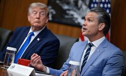 Mühimmat krizi Trump'ı kızdırdı! Hegseth'ten hesap sordu