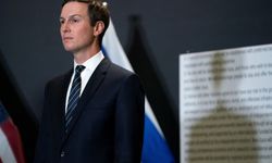 Kushner’ın Gazze diplomasisi sonuçsuz kaldı