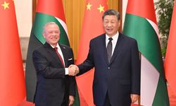 Xi Jinping Ürdün Kralı II. Abdullah ile görüştü: Stratejik ortaklığı derinleştirme kararı