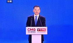 “Xi Jinping’in Alıntıladığı Klasikler” SİÖ'de yayına girdi