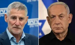 İsrail'de muhalefetten Netanyahu'ya Suriye tepkisi: Küstah ve tehlikeli!